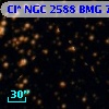 Cl* NGC 2588    BMG     764