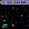 Cl* NGC 2588    BMG     767