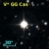V* GG Cas