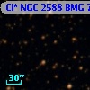 Cl* NGC 2588    BMG     775