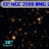 Cl* NGC 2588    BMG     781