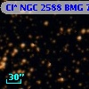 Cl* NGC 2588    BMG     789