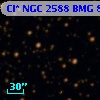 Cl* NGC 2588    BMG     800