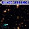 Cl* NGC 2588    BMG     808