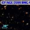 Cl* NGC 2588    BMG     810