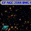 Cl* NGC 2588    BMG     811