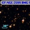 Cl* NGC 2588    BMG     814