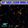 Cl* NGC 2588    BMG     819