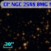 Cl* NGC 2588    BMG     821