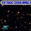 Cl* NGC 2588    BMG     822