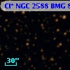 Cl* NGC 2588    BMG     823