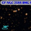 Cl* NGC 2588    BMG     824