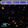 Cl* NGC 2588    BMG     825