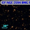 Cl* NGC 2588    BMG     826