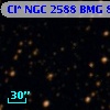 Cl* NGC 2588    BMG     827