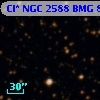 Cl* NGC 2588    BMG     832