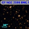 Cl* NGC 2588    BMG     834