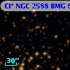 Cl* NGC 2588    BMG     841
