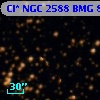 Cl* NGC 2588    BMG     845