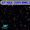 Cl* NGC 2588    BMG     849