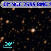Cl* NGC 2588    BMG     851
