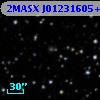 2MASX J01231605+5641074