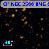 Cl* NGC 2588    BMG     853