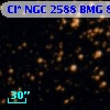Cl* NGC 2588    BMG     861