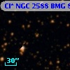 Cl* NGC 2588    BMG     865