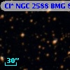 Cl* NGC 2588    BMG     869