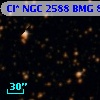 Cl* NGC 2588    BMG     873