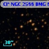 Cl* NGC 2588    BMG     876