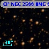 Cl* NGC 2588    BMG     877