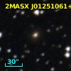2MASX J01251061+5614133
