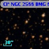 Cl* NGC 2588    BMG     884
