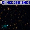 Cl* NGC 2588    BMG     885