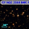 Cl* NGC 2588    BMG     886