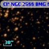 Cl* NGC 2588    BMG     887