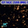Cl* NGC 2588    BMG     889
