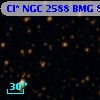 Cl* NGC 2588    BMG     891