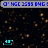 Cl* NGC 2588    BMG     895