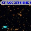 Cl* NGC 2588    BMG     899