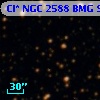 Cl* NGC 2588    BMG     900
