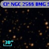 Cl* NGC 2588    BMG     909
