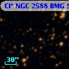 Cl* NGC 2588    BMG     912