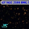 Cl* NGC 2588    BMG     915