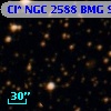 Cl* NGC 2588    BMG     921