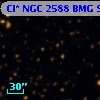 Cl* NGC 2588    BMG     922