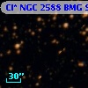 Cl* NGC 2588    BMG     923