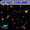 Cl* NGC 2588    BMG     925